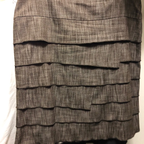 Worthington skirt - Picture 2 of 2